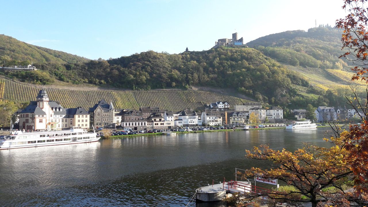 Bernkastel-Kues Bernkastel-Kues